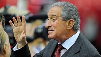 Next Story Image: Report: Falcons owner Arthur Blank will take every team employee to the Super Bowl